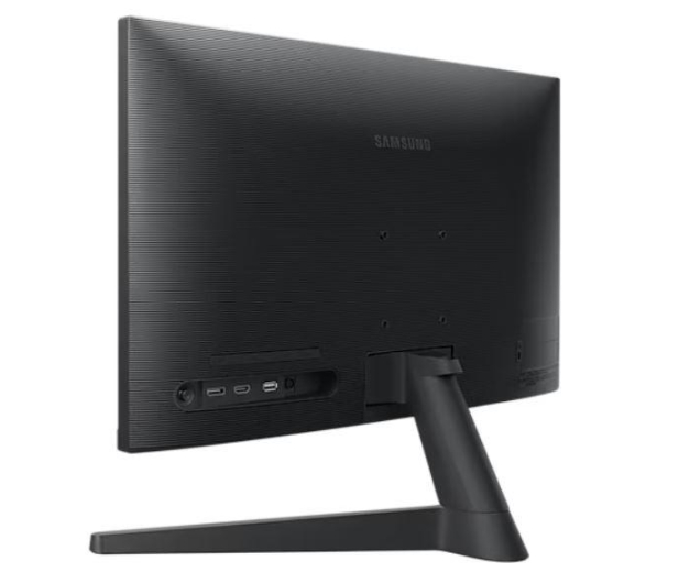 Samsung 27''  LS27C330GAUXEN  Czarny - 1377755 - zdjęcie 5